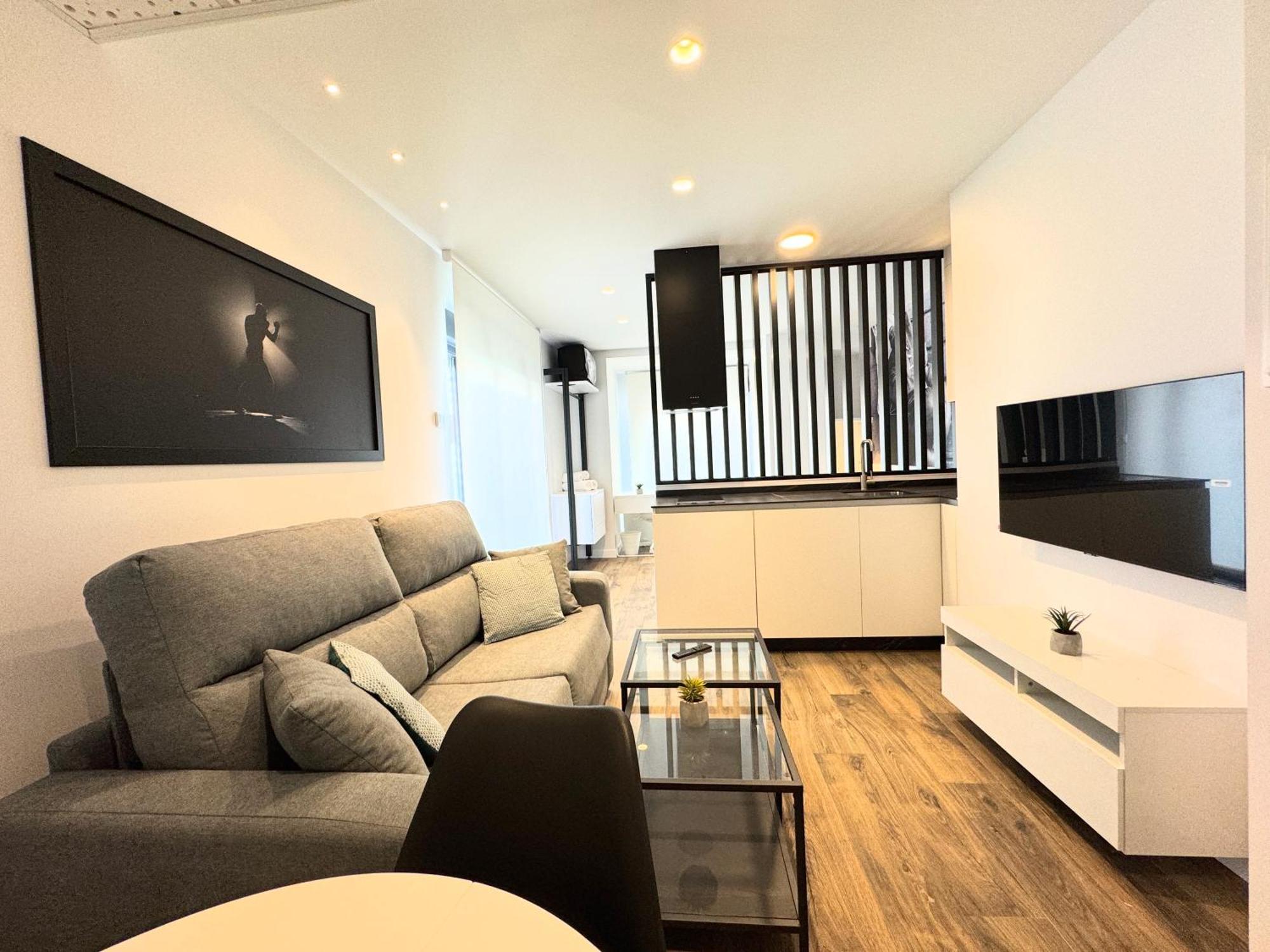 Apartamentos Turisticos Identia Sport León Eksteriør billede